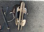 Viking Noren Schaatsen Maat 45, Sport en Fitness, Schaatsen, Ophalen, Gebruikt, Noren, Viking