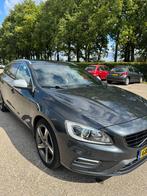 Volvo V60 D6 Twin Engine 288pk Geartronic AWD Plug In Hybrid, Auto's, Automaat, 1800 kg, Stationwagon, Vierwielaandrijving