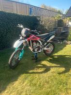 Husqvarna te450, Gebruikt, Ophalen, 450 cc, Overige merken