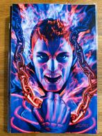 Ghost rider #1 double exposure virgin exclusive, Boeken, Eén comic, Ophalen of Verzenden, Amerika