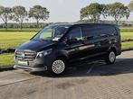 MERCEDES-BENZ VITO 114 l3 xl mbux automaat!, Automaat, Gebruikt, Euro 6, 143 pk