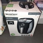 Silvercrest airfryer 1,5 liter, Witgoed en Apparatuur, Airfryers, Nieuw, Ophalen