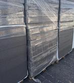 NIEUWE isolatie 12 cm EPS isolatieplaten tempex vloer, Doe-het-zelf en Verbouw, Isolatie en Afdichting, Vloerisolatie, Nieuw, Ophalen of Verzenden