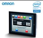 Omron hmi, Hobby en Vrije tijd, Elektronica-componenten, Ophalen of Verzenden, Zo goed als nieuw
