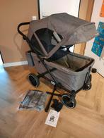 Pinolino grijze bolder/kinderwagen, Ophalen, Zo goed als nieuw, Overige merken