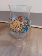 Duvel glas Iwan Smit, Ophalen of Verzenden, Glas of Glazen, Duvel