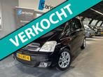 Opel Meriva Verkocht!, Voorwielaandrijving, 65 €/maand, 15 km/l, Gebruikt