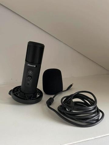 Pc microfoon beschikbaar voor biedingen
