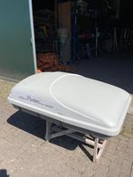 Dakkoffer Hallfords probox summer, Ophalen, Gebruikt