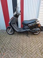 Scooter viva city, Fietsen en Brommers, Ophalen, Zo goed als nieuw, Benzine