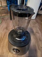 Philips HR7787 - Zonder mengkom en hakmes, Ophalen of Verzenden, Gebruikt, Blender