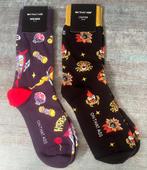 On that ass sokken. 2 paar. Nieuw!!!, On that ass, Overige kleuren, Ophalen of Verzenden, Nieuw