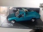 Opel campo 1:43 Opel collection, Ophalen of Verzenden, Nieuw, Auto, Overige merken
