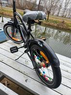 Leuke kinderfiets - perfect voor jonge avonturiers!, Gebruikt, Onbekend, Ophalen of Verzenden, Handrem