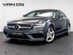 Mercedes-Benz CLS-Klasse 400 | AMG | Leer | Zeer netjes |, Auto's, Automaat, 12 maanden, Achterwielaandrijving, Gebruikt