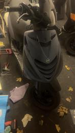 piaggio zip 125 cc snor(ook ruilen), Fietsen en Brommers, Scooters | Piaggio, Ophalen, Zo goed als nieuw, Benzine, Zip
