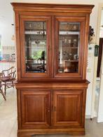 klassieke kasten, Huis en Inrichting, Kasten | Buffetkasten, Ophalen, 100 tot 150 cm, 200 cm of meer, Klassiek