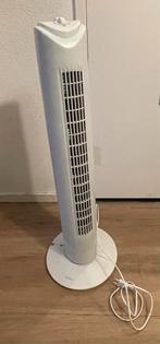 Blokker Torenventilator - Zo goed als nieuw!, Ophalen, Zo goed als nieuw, Torenventilator