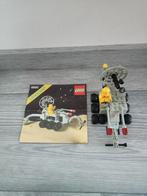 Lego Space Classic Space 6880 Surface Explorer, Ophalen of Verzenden, Zo goed als nieuw, Complete set, Lego