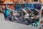 Te koop: Lego Movie, Bad cop car chase, nr. 70819, Ophalen of Verzenden, Nieuw, Complete set, Lego