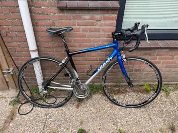 Giant SCR2 - 9x3 - maat M beschikbaar voor biedingen
