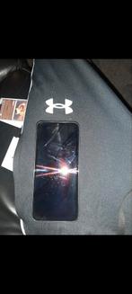 Samsung A14 (ruil tegen iPhone 12 mogelijk), Ophalen, Gebruikt, Zwart, Touchscreen