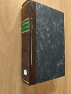 Nr. 1158 Predikaties A.P.A. du Cloux en Joannes Beukelmans, Ophalen of Verzenden