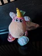 Playgro Clip Clop Activiteitenrammelaar Paard, roze, Ophalen of Verzenden, Zo goed als nieuw