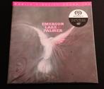 Emerson,Lake & Palmer - MFSL Hybrid SACD Limited, Cd's en Dvd's, Ophalen of Verzenden, Nieuw in verpakking, Poprock