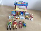 Playmobil 5555 Snoepkraam, Kinderen en Baby's, Speelgoed | Playmobil, Complete set, Ophalen of Verzenden, Zo goed als nieuw