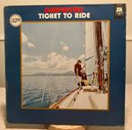 Carpenters – Ticket To Ride (LP, vinyl), Cd's en Dvd's, Vinyl | Pop, Ophalen of Verzenden, 1960 tot 1980, Gebruikt