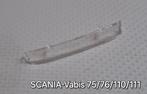 SCANIA-VABIS zonneklep transparant, Hobby en Vrije tijd, Modelauto's | 1:50, Ophalen of Verzenden, Nieuw, Bus of Vrachtwagen, Tekno