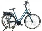 Koga E-Inspire 56 cm Blauw, Fietsen en Brommers, Fietsen | Dames | Damesfietsen, Gebruikt, Versnellingen, 56 cm of meer, Ophalen