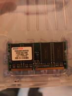 Oude Laptop RAM Geheugen - SDRAM, Computers en Software, RAM geheugen, 66 MHz, Ophalen of Verzenden, DDR, Laptop