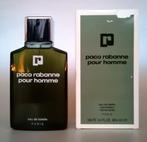 Paco Rabanne pour Homme Oude Formule Vintage Parfum, Nieuw, Ophalen of Verzenden