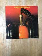 Tangerine Dream-Quichotte Vinyl LP, Gebruikt, Ophalen of Verzenden, 12 inch