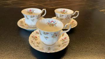 Royal albert winsome beschikbaar voor biedingen