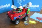 jungle wild life adventure 3216 5747  100% amphibie auto, Ophalen of Verzenden, Zo goed als nieuw, Complete set