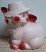 Mooie spaarvarken, Ophalen of Verzenden, Zo goed als nieuw, Dier
