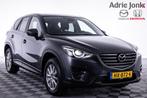 Mazda CX-5 2.0 SkyActiv-G 165 Skylease GT 2WD | AUTOMAAT | T, 4 cilinders, 700 kg, SUV of Terreinwagen, Zilver of Grijs
