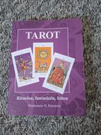 tarot H. Pielmeier, Ophalen of Verzenden, Zo goed als nieuw, Tarot of Kaarten leggen, Overige typen