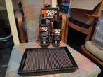 bmw e46 coupe k&n inlegfilter kit (6 cilinder), Ophalen of Verzenden, Nieuw, BMW
