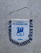 vaantje Blauwwitters Borne, Ophalen of Verzenden, Gebruikt, Overige binnenlandse clubs, Vaantje of Sjaal