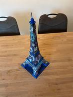 Eiffeltoren puzzel met Disney thema., Hobby en Vrije tijd, Denksport en Puzzels, Ophalen of Verzenden, Zo goed als nieuw