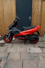 Gilera runner 180cc dd a1, Fietsen en Brommers, Scooters | Piaggio, Ophalen of Verzenden, Zo goed als nieuw, Overige modellen