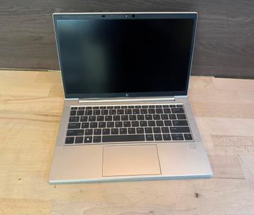 Hp Elitebook 835 G8 Ryzen 5pro/16Gb/512 Gb Ssd Windows 11 beschikbaar voor biedingen