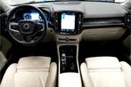 Volvo XC40 1.5 T5 Plug-in Hybrid 193kW/262pk DCT7 Ultimate B, Huisgarantie, Met garantie (alle), Zwart, Hybride Elektrisch/Benzine