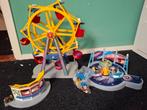 Playmobil kermis, Ophalen, Gebruikt, Complete set