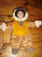 Brother Bear knuffel / Beer / Disney / pop, Ophalen of Verzenden, Gebruikt, Beer