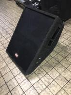 Aa craaft professionele monitor speaker box, Muziek en Instrumenten, Versterkers | Bas en Gitaar, Ophalen of Verzenden, Zo goed als nieuw